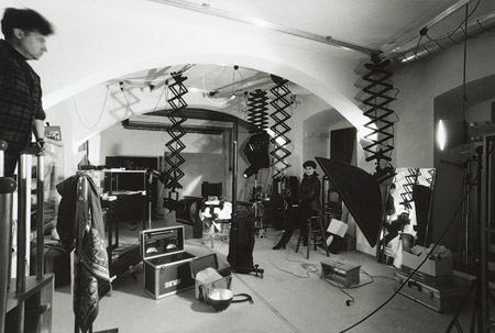 Studio